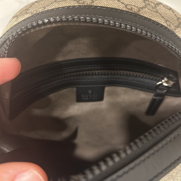 Gucci backpack - Picture 5 of 5